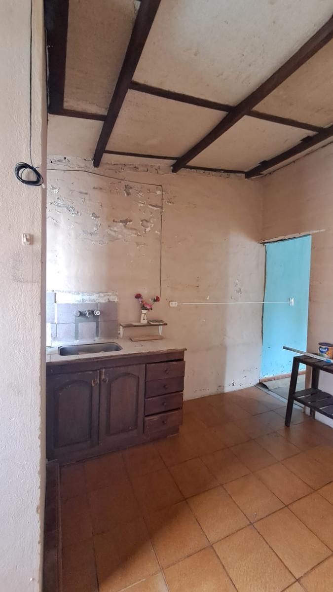 Casa en Tigre 4