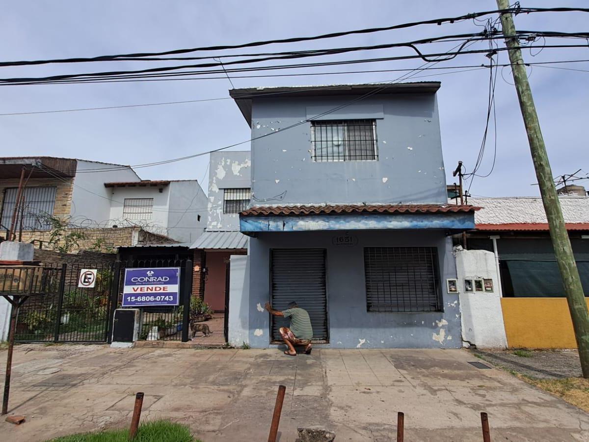 Casa en Tigre 2