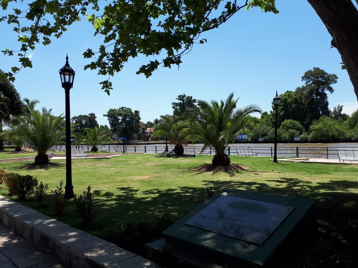 Casa - Tigre Residencial