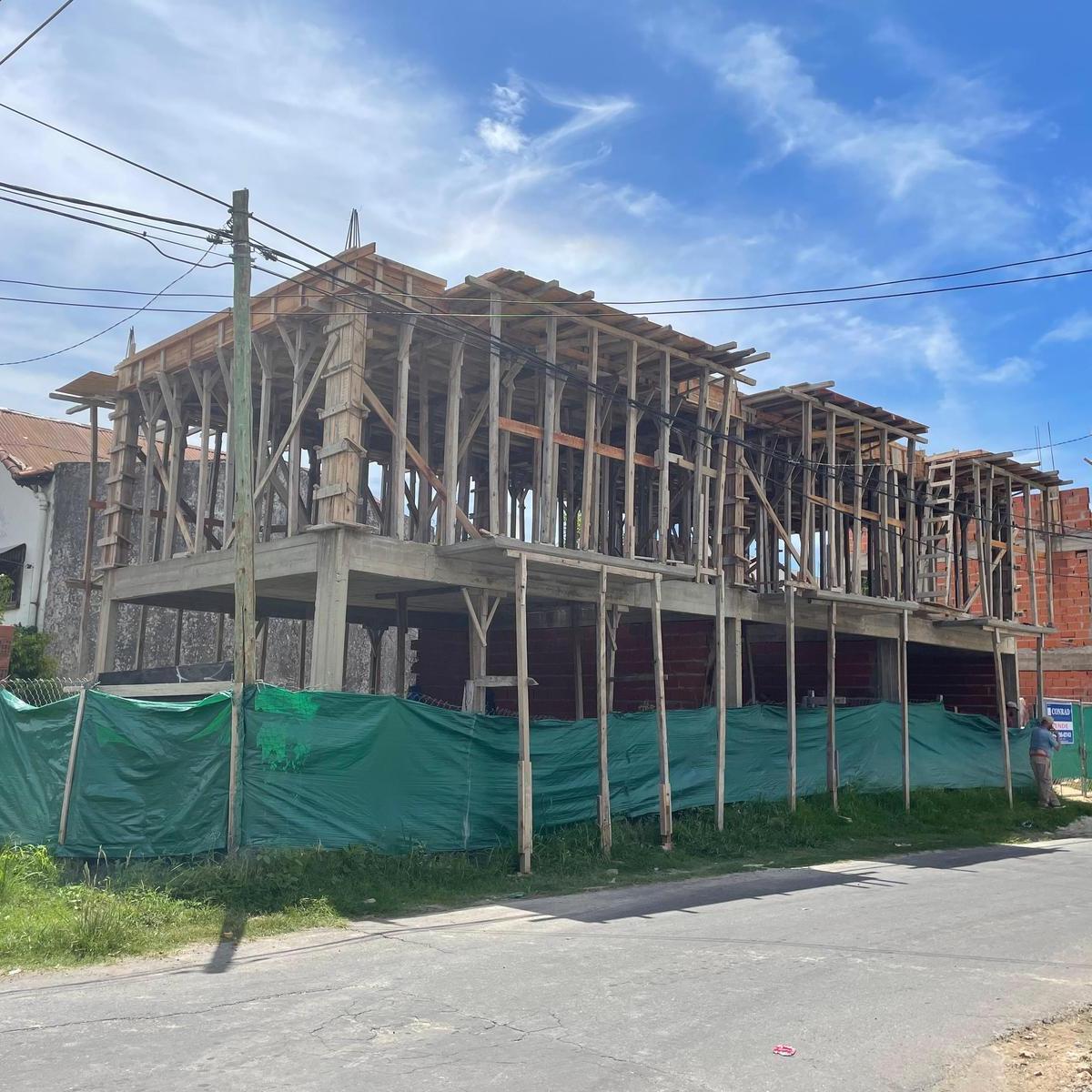 Venta Duplex a Estrenar 2