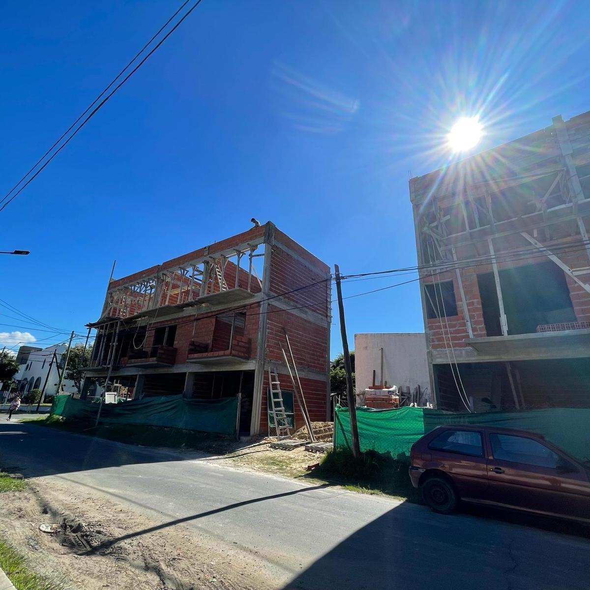 Venta Duplex a Estrenar 5