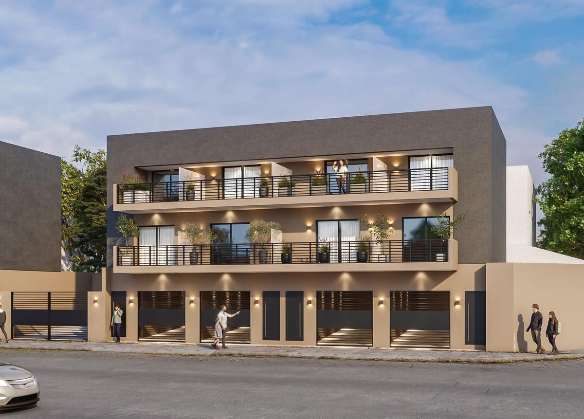 Venta Duplex a Estrenar 4