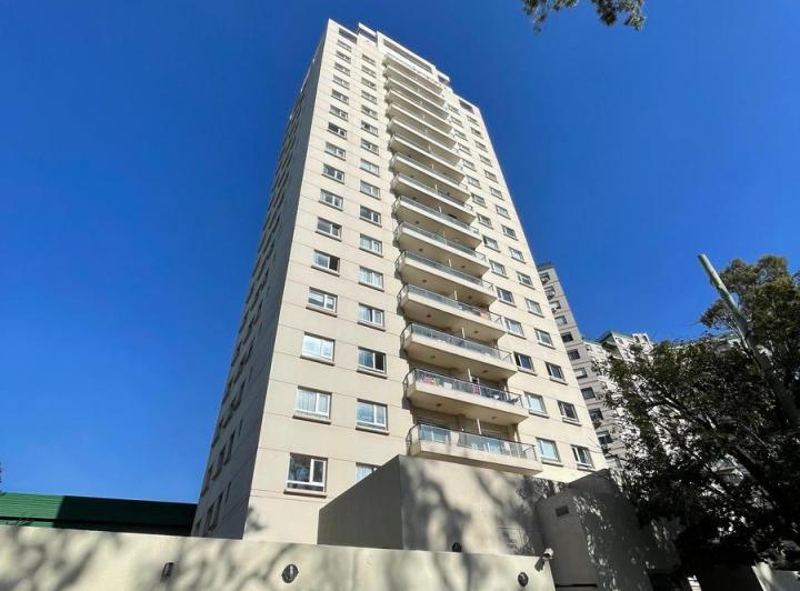 Venta dpto 3 amb. en Delta Tower Tigre