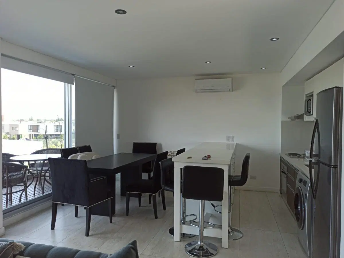 Departamento - Las Piedras 5
