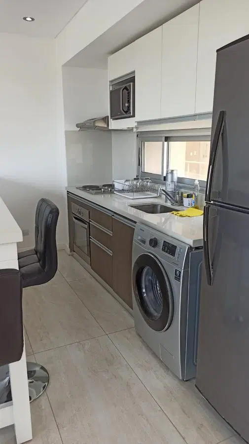 Departamento - Las Piedras 3