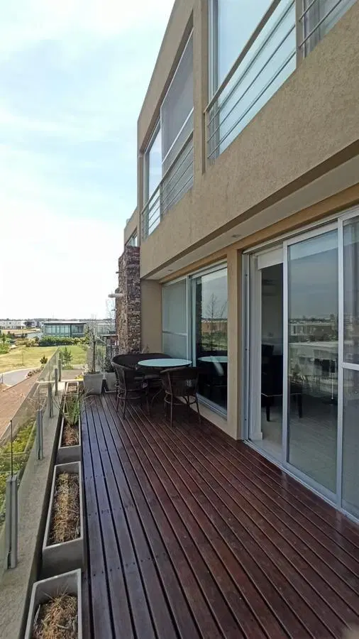 Departamento - Las Piedras 4