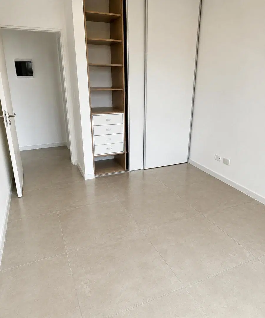 Departamento en Tigre 5