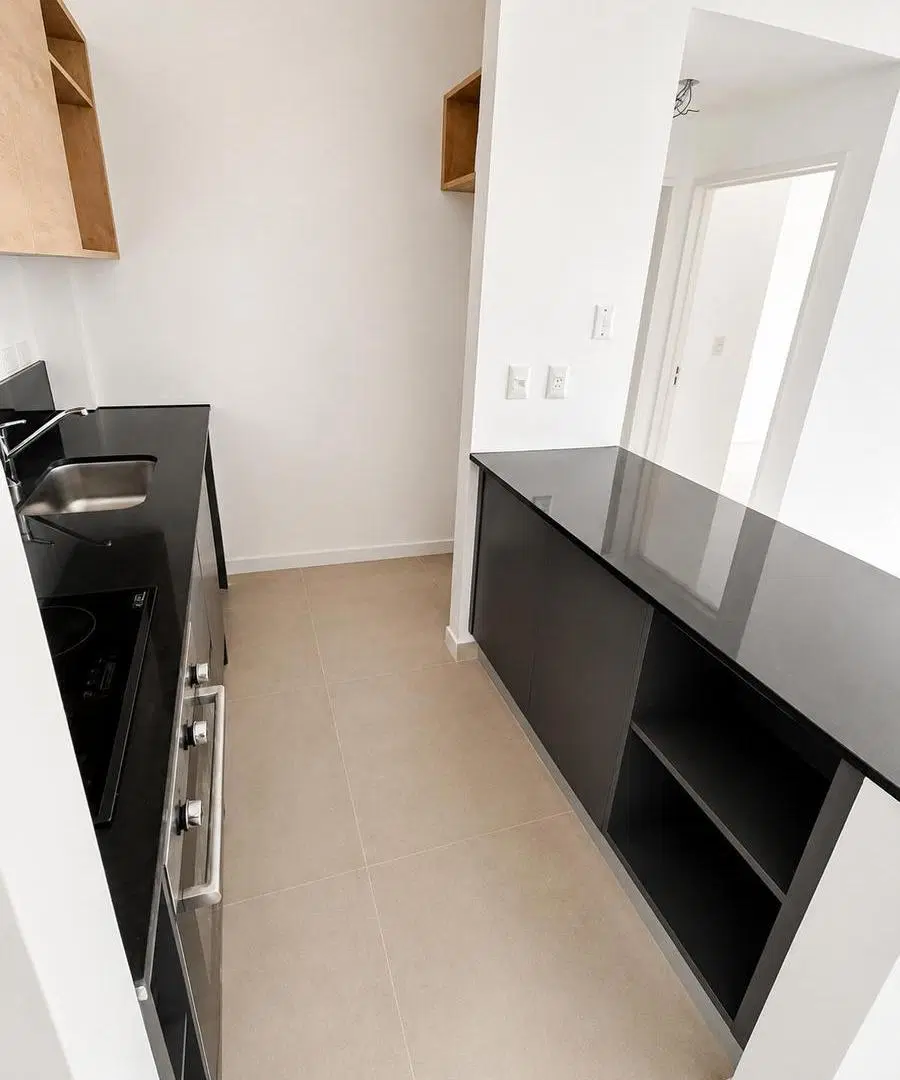 Departamento en Tigre 1