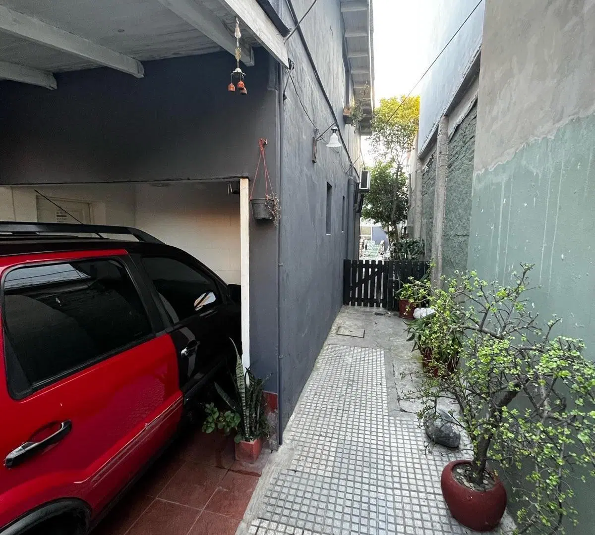 Casa en San Fernando 4