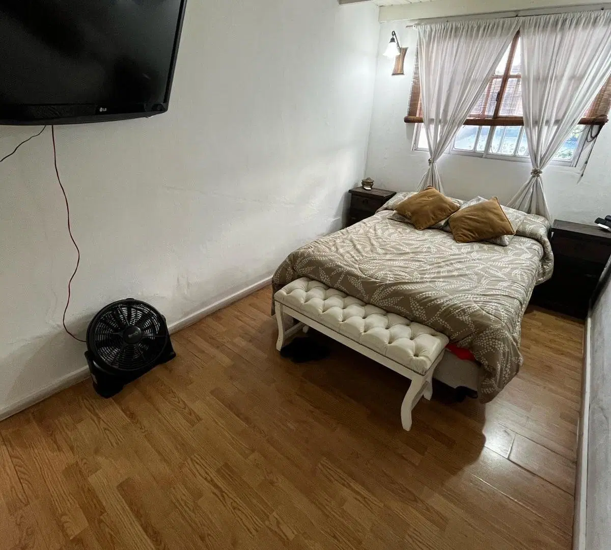 Casa en San Fernando 5