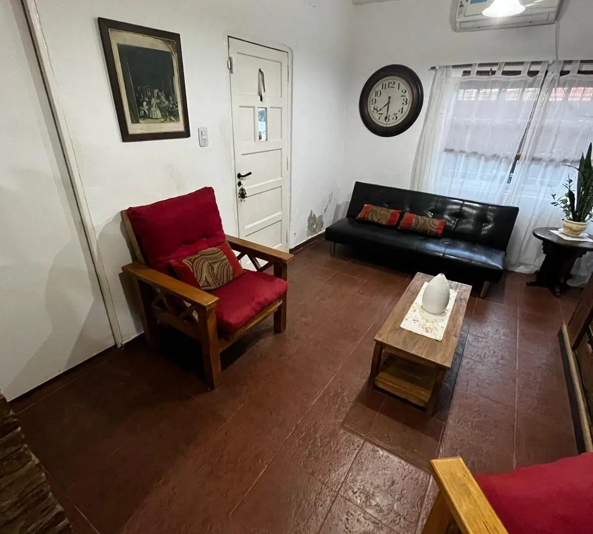 Casa en San Fernando 2