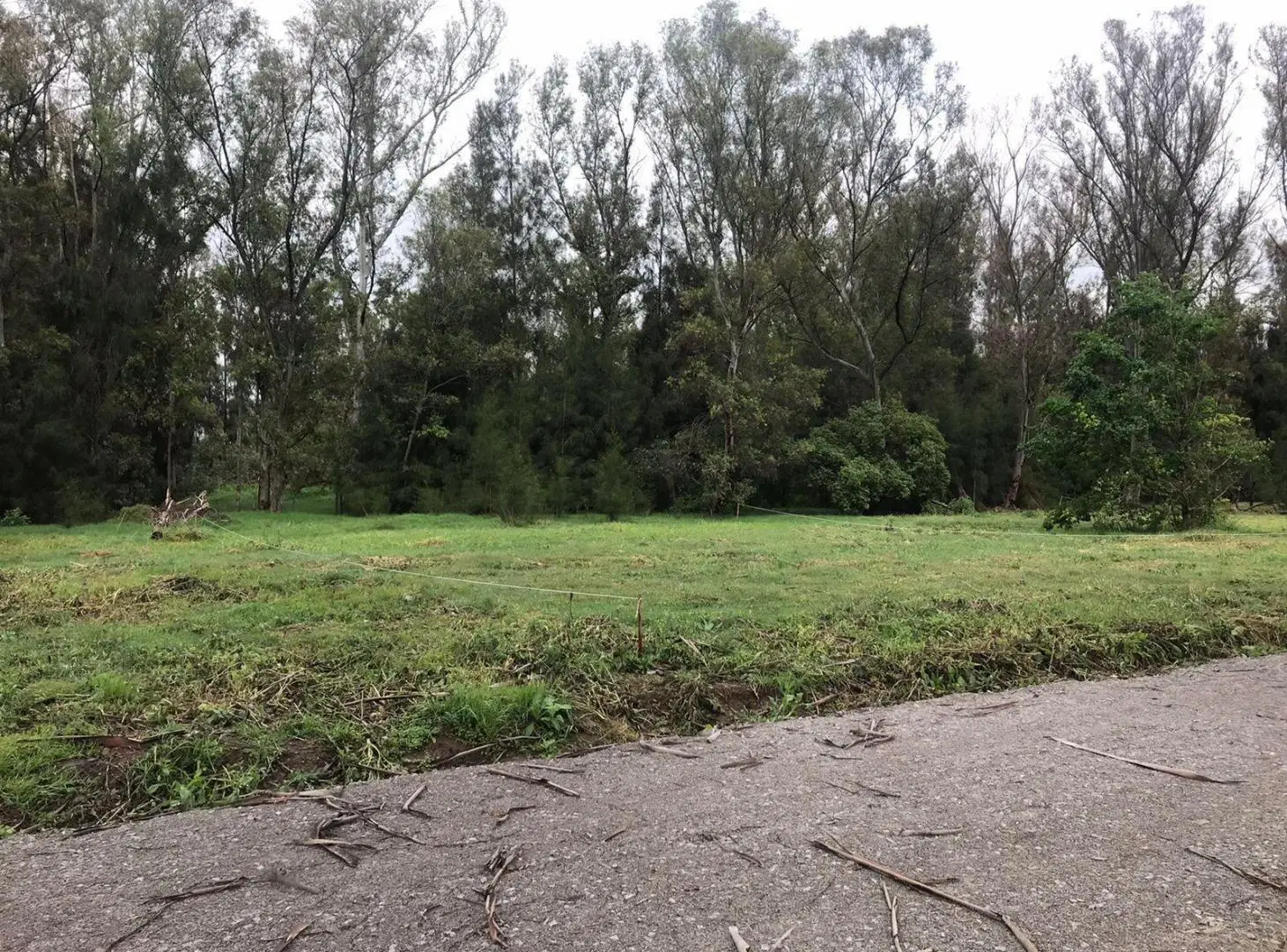 Terreno en venta en Ing. Maschwitz 4