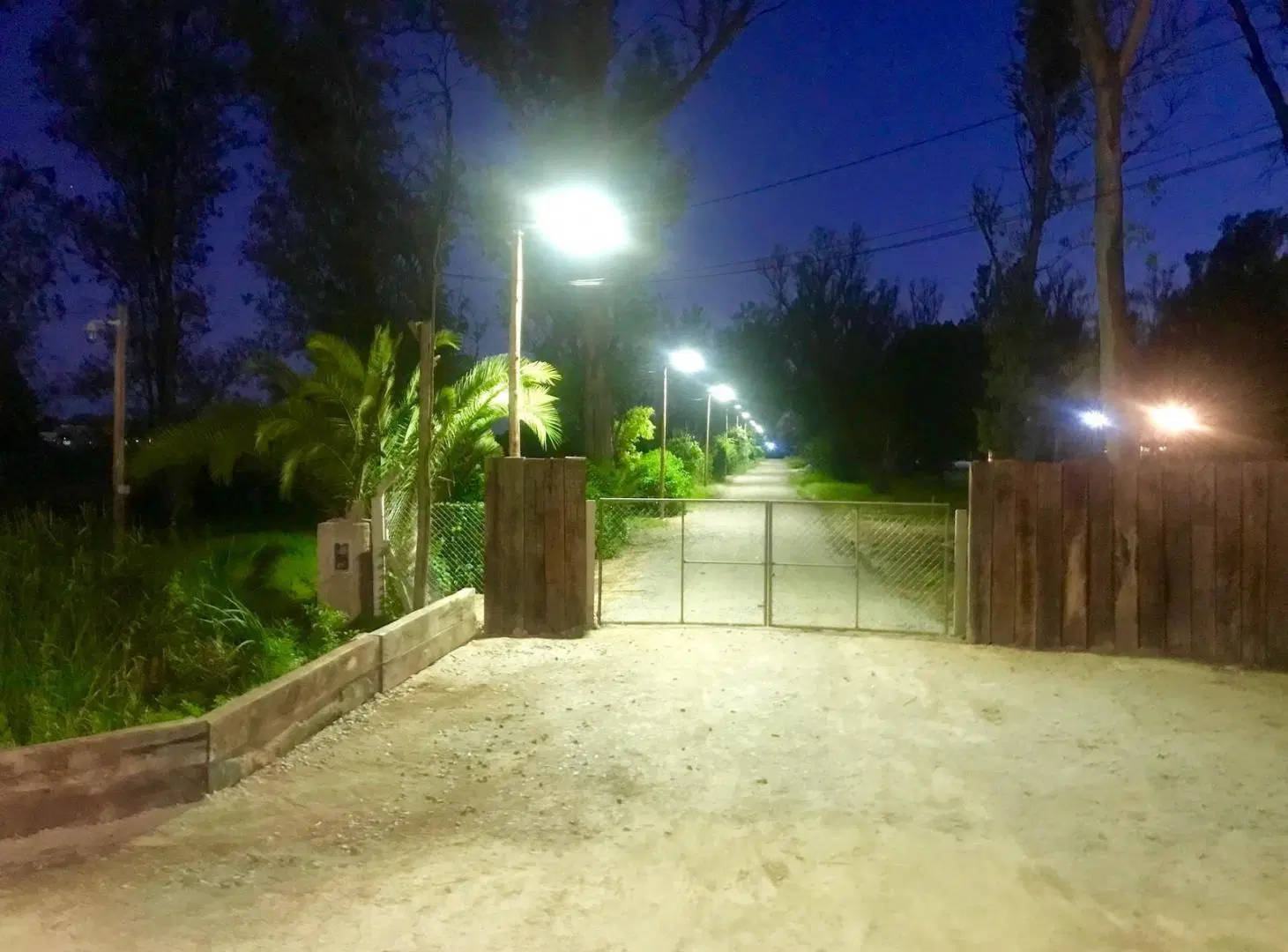 Terreno en venta en Ing. Maschwitz 5