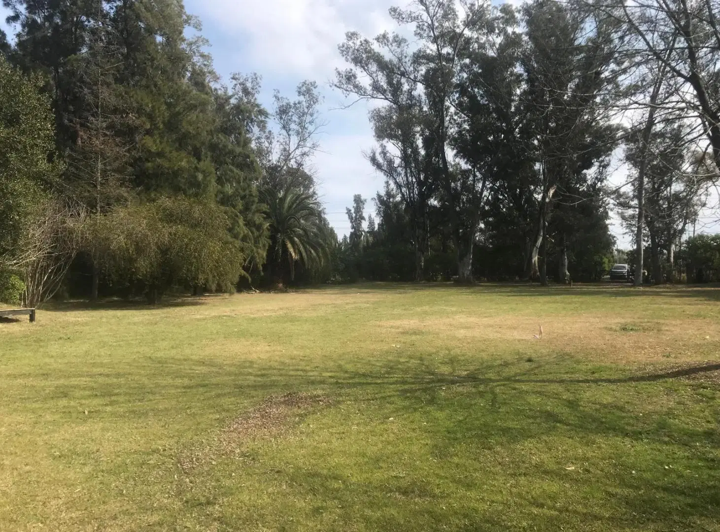 Terreno en venta en Ing. Maschwitz 3