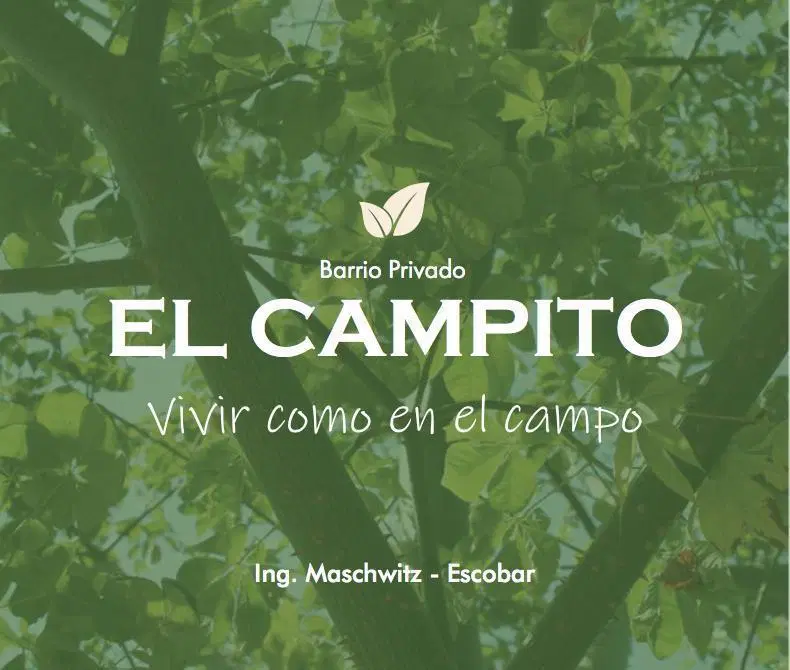 Terreno en venta en Ing. Maschwitz 2
