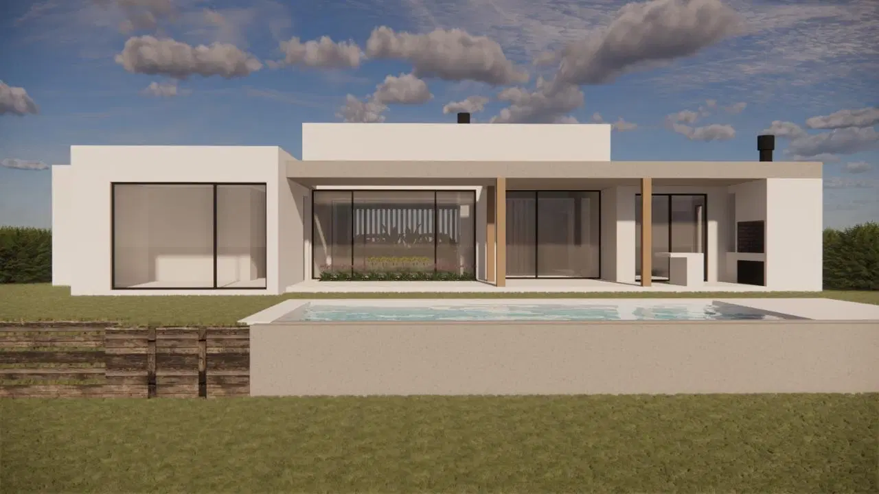 Casa en venta en El Naudir 1