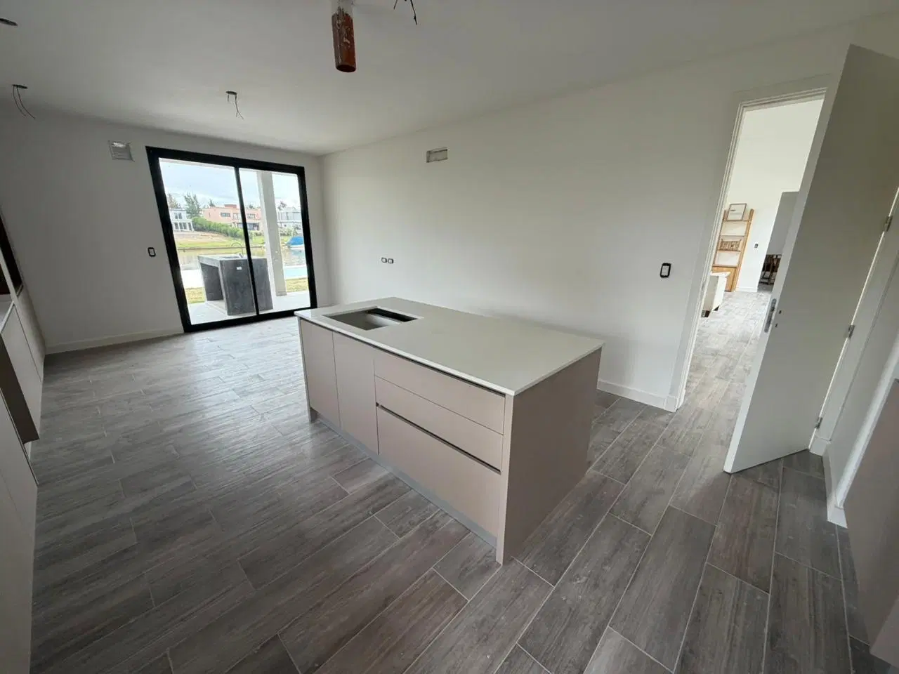 Casa en venta en El Naudir 3