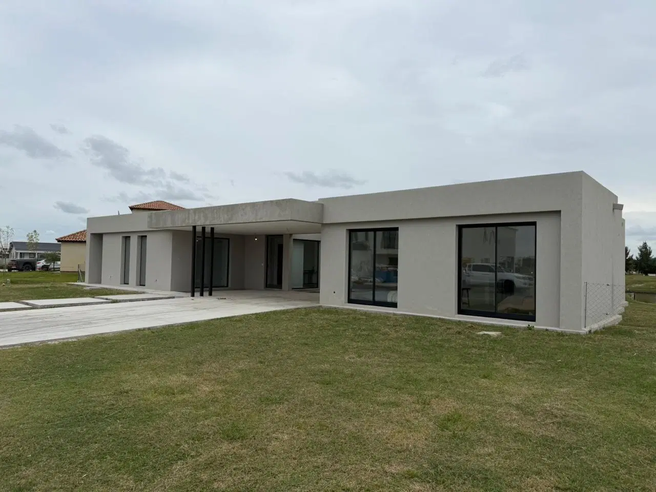 Casa en venta en El Naudir 5