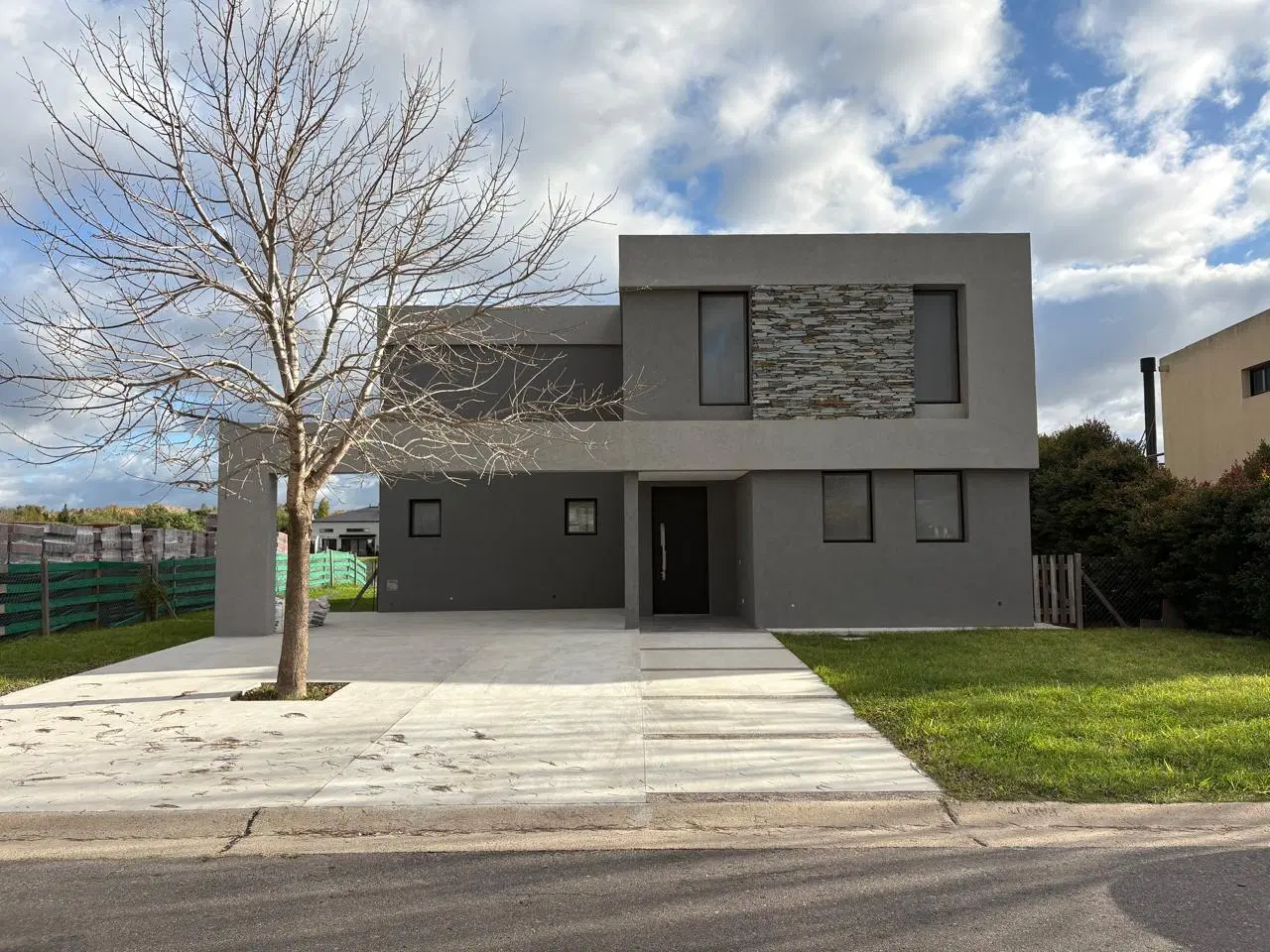 Casa en San Matías - Escobar 3