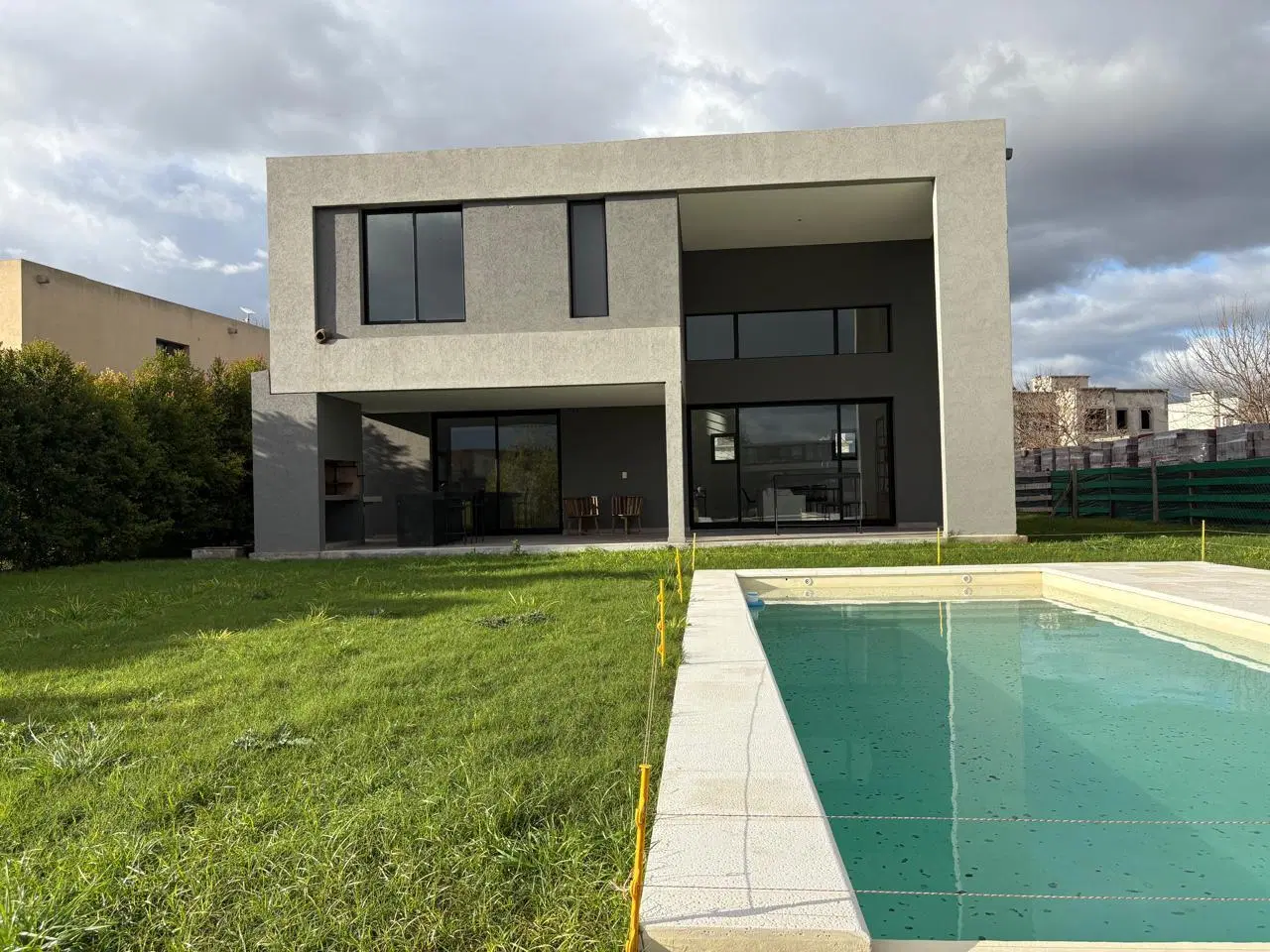 Casa en San Matías - Escobar 2
