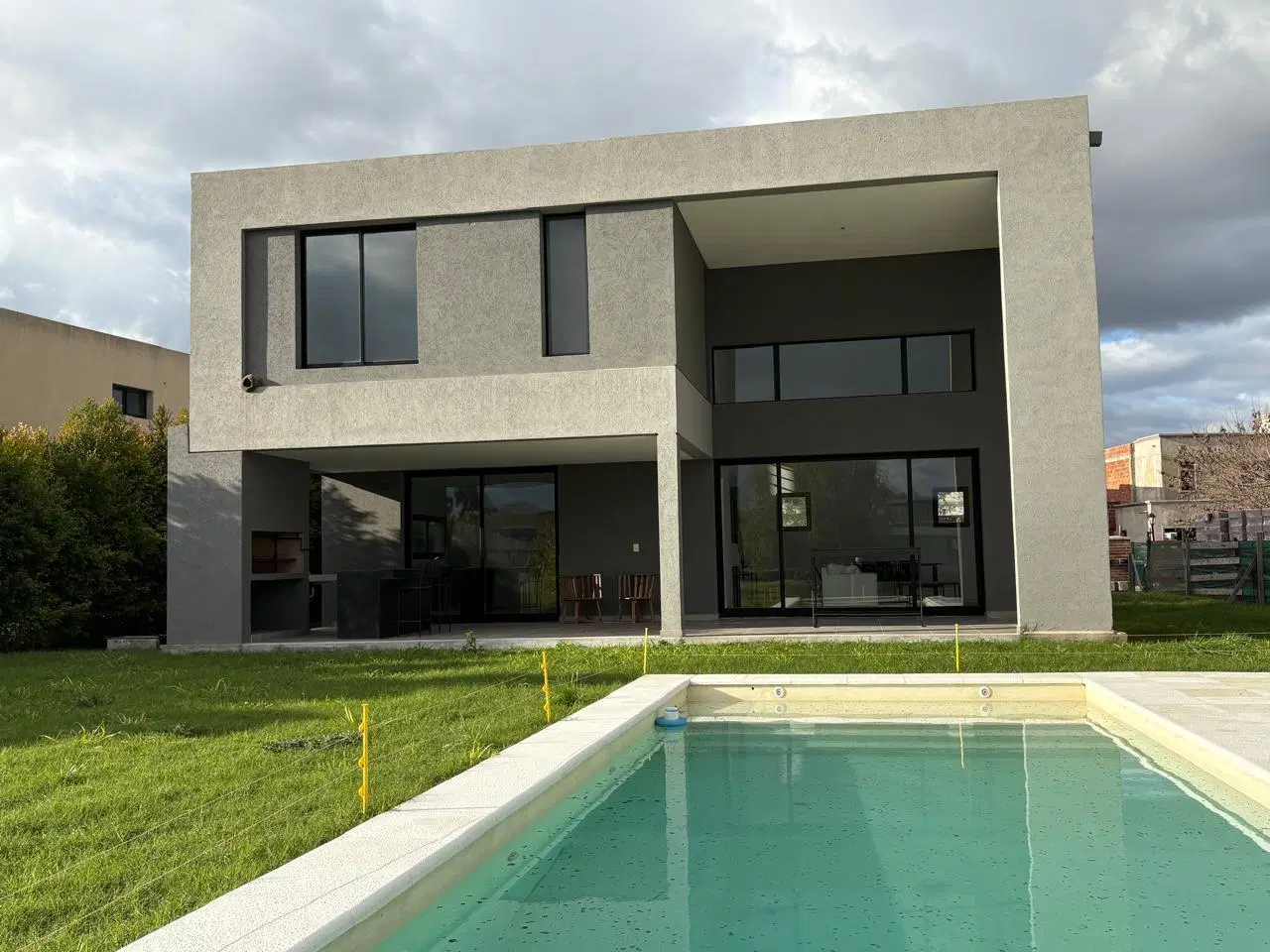 Casa en San Matías - Escobar 4