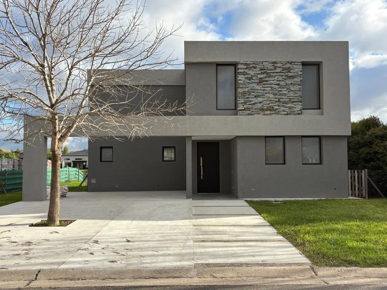 Casa en San Matías - Escobar 5