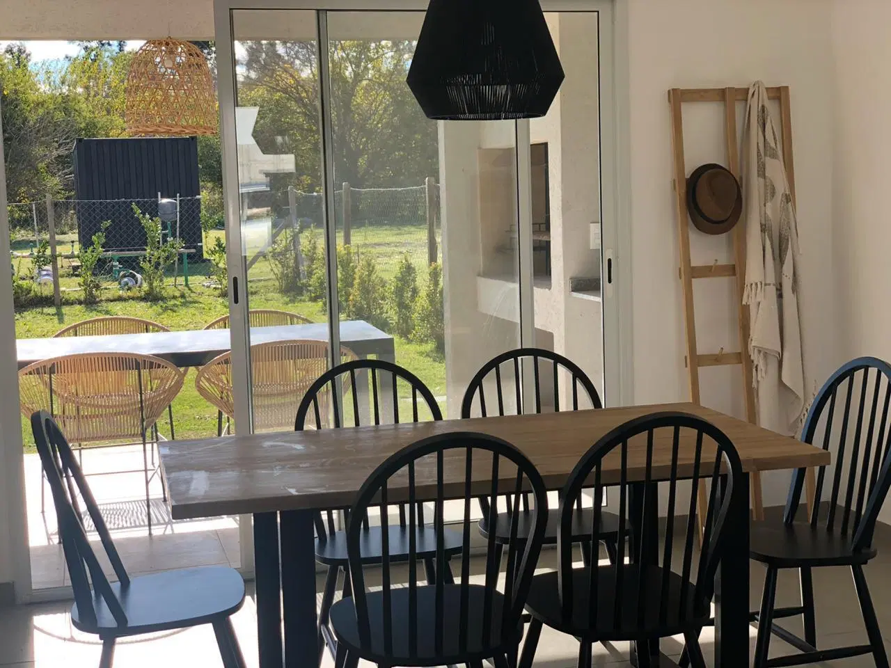 Duplex en venta en DECS TORTUGAS de Tortuguitas - Garín 8