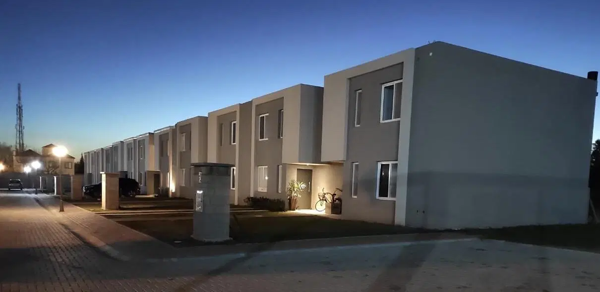Duplex en venta en DECS TORTUGAS de Tortuguitas - Garín 3
