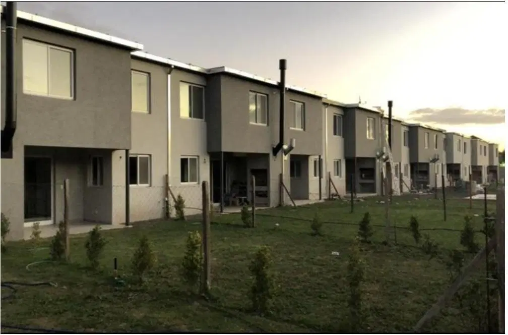 Duplex en venta en DECS TORTUGAS de Tortuguitas - Garín 1