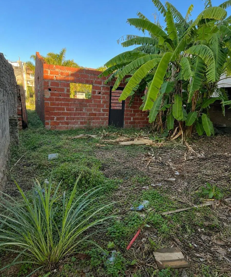 Terreno en Victoria 3