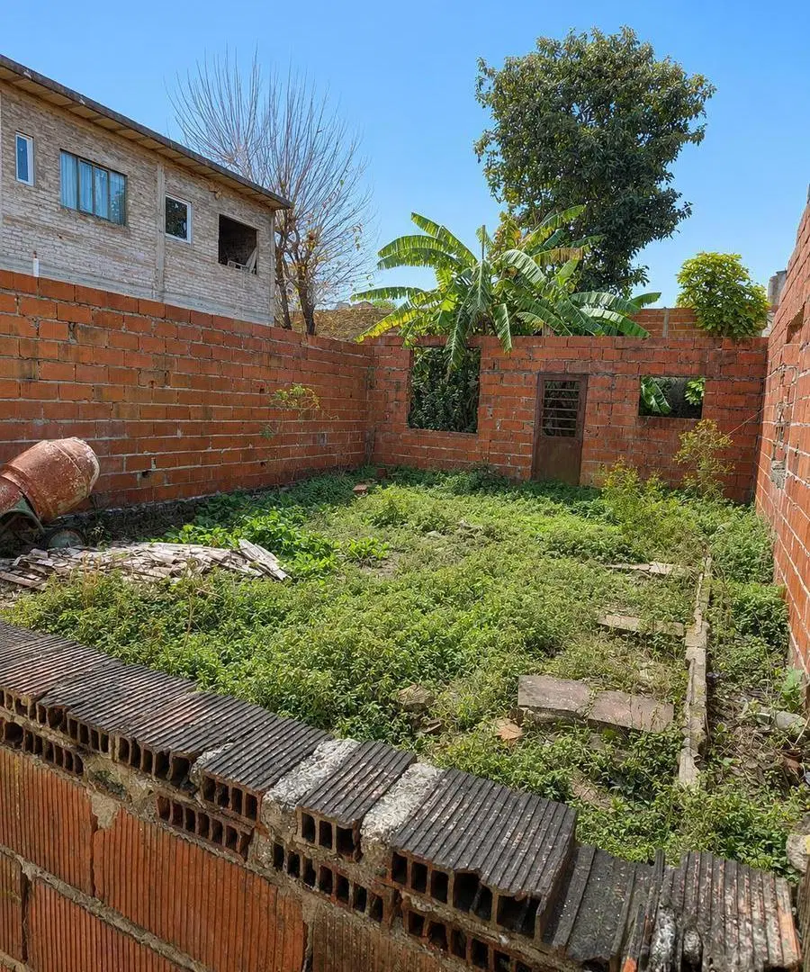 Terreno en Victoria 5
