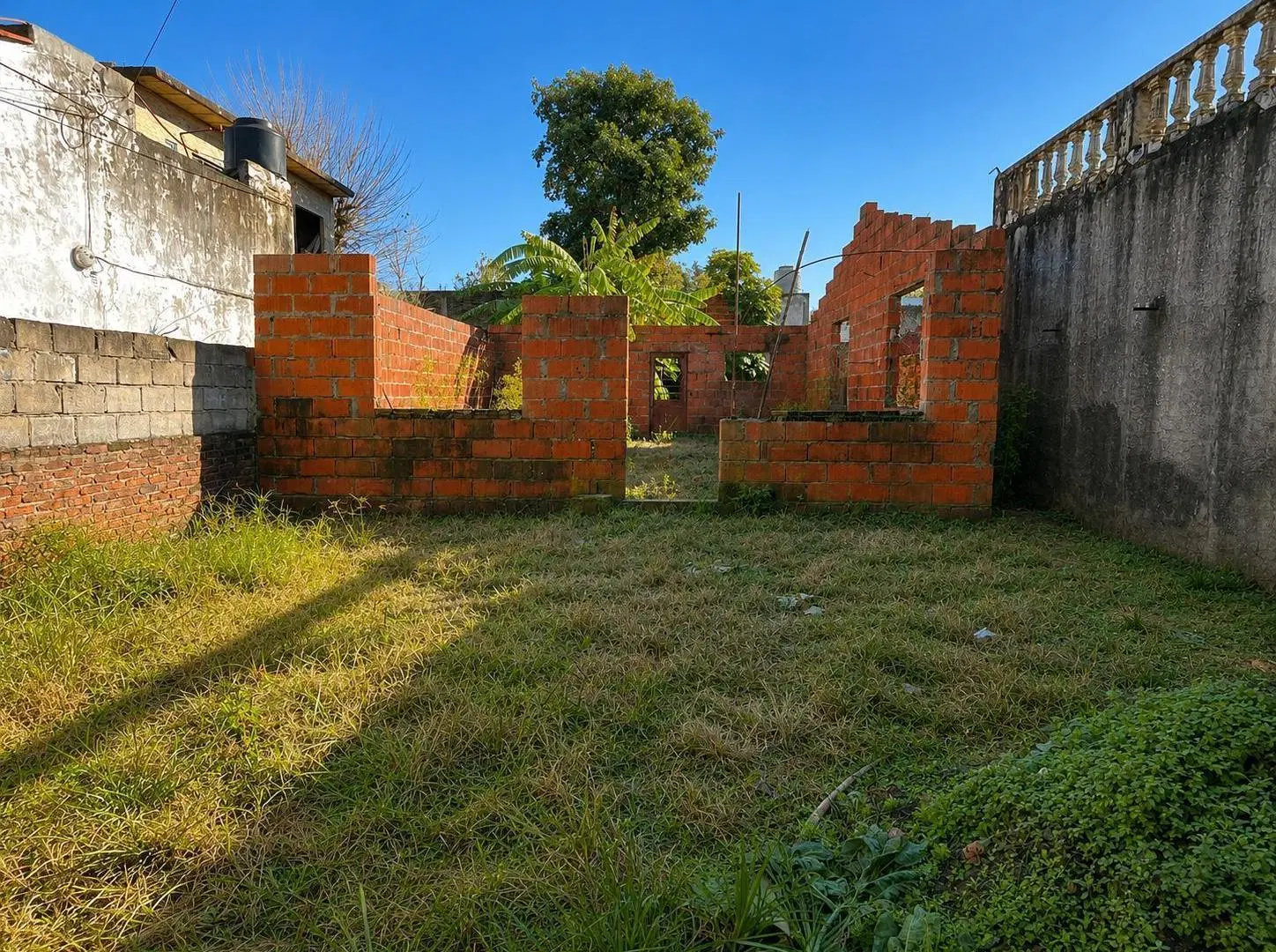 Terreno en Victoria 3