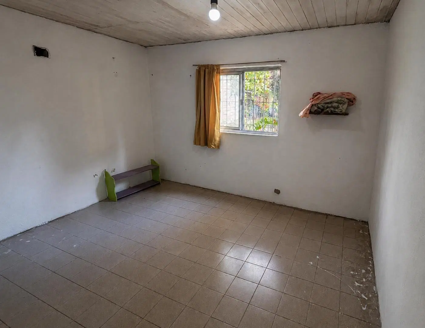 Casa con galpón en Tigre 3