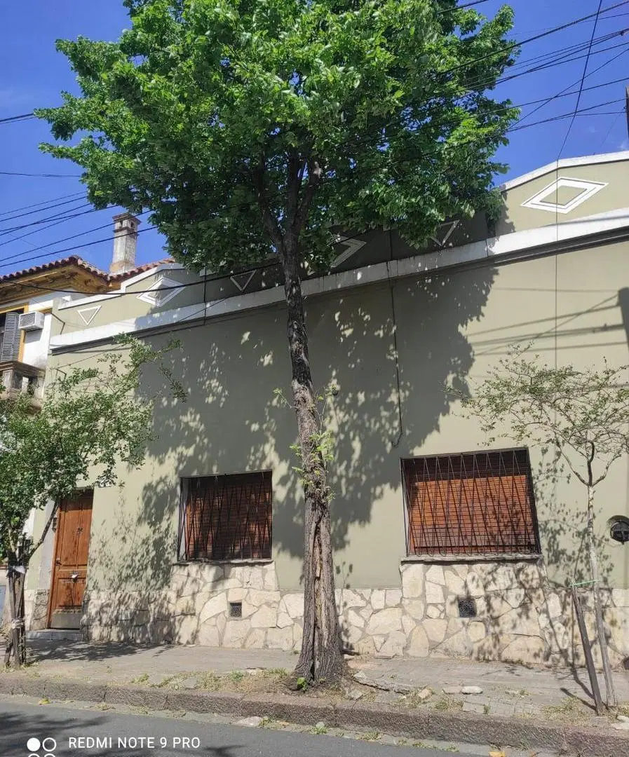 Casa 5amb. en alquiler San Fernando Centro 5