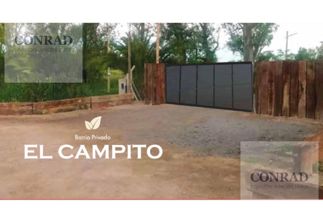 Foto de Terreno en venta en Ing. Maschwitz, imagen 1