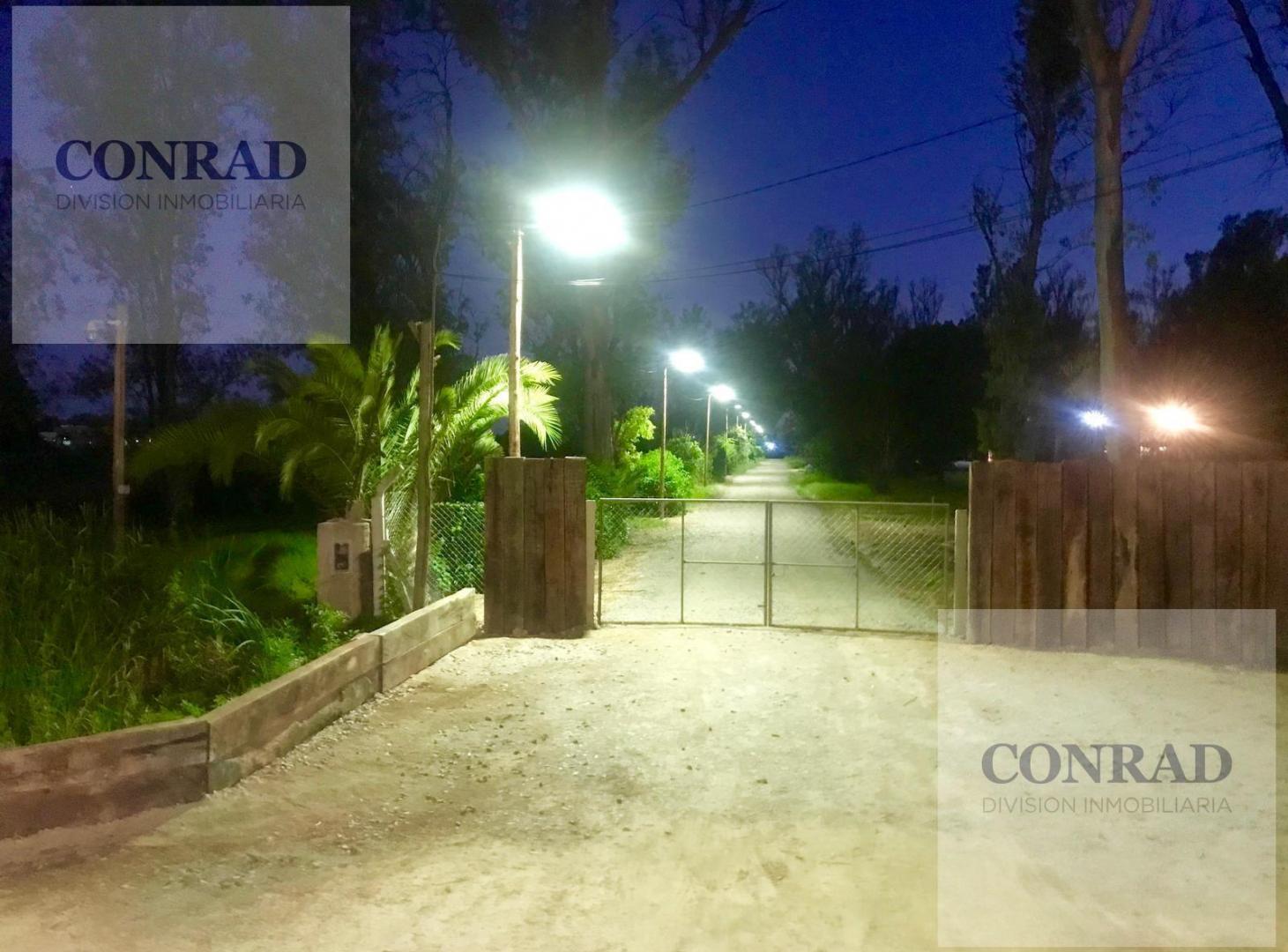 Foto de Terreno en venta en Ing. Maschwitz, imagen 2
