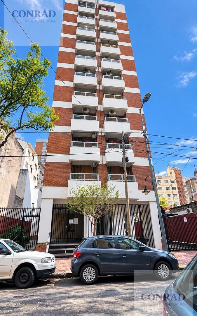 Foto de 2 AMBIENTES EN 9° PISO CON VISTA AL RÍO – SAN FERNANDO CENTRO, imagen 1