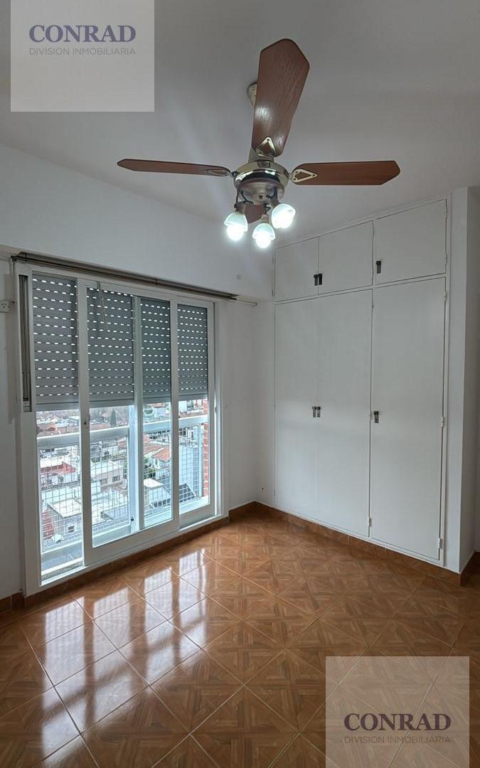 Foto de 2 AMBIENTES EN 9° PISO CON VISTA AL RÍO – SAN FERNANDO CENTRO, imagen 2