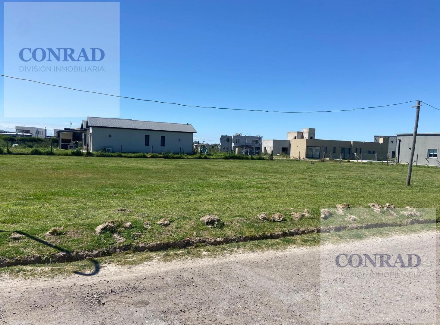 Foto de Lote en venta en El Ensueno - Ingeniero Maschwitz, imagen 2