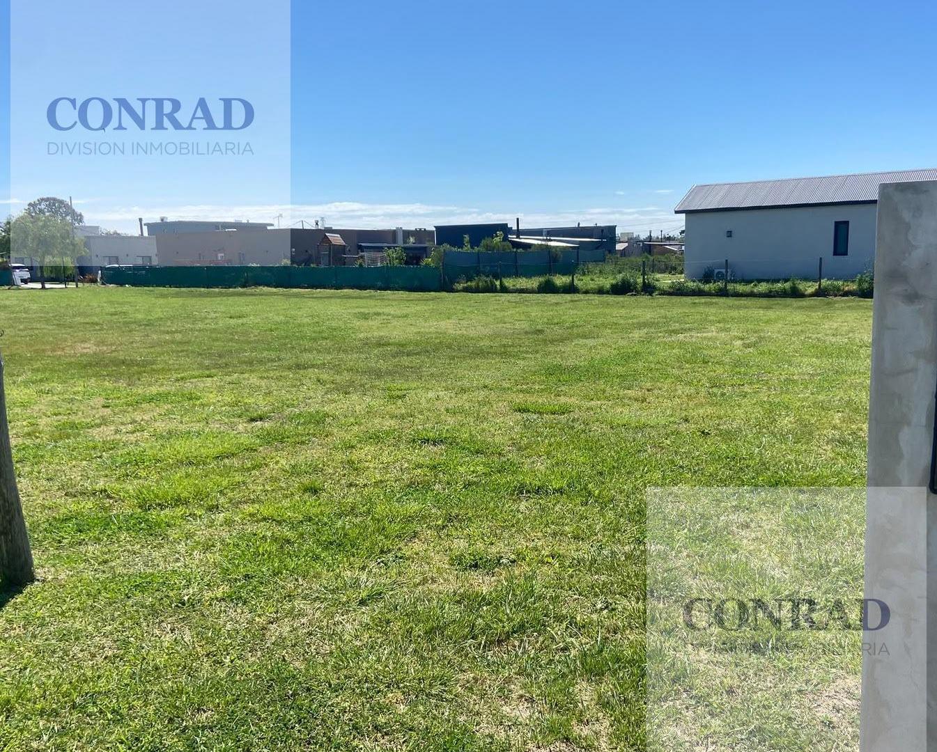 Foto de Lote en venta en El Ensueno - Ingeniero Maschwitz, imagen 4