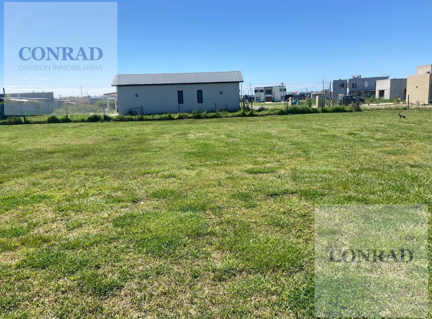 Foto de Lote en venta en El Ensueno - Ingeniero Maschwitz, imagen 3
