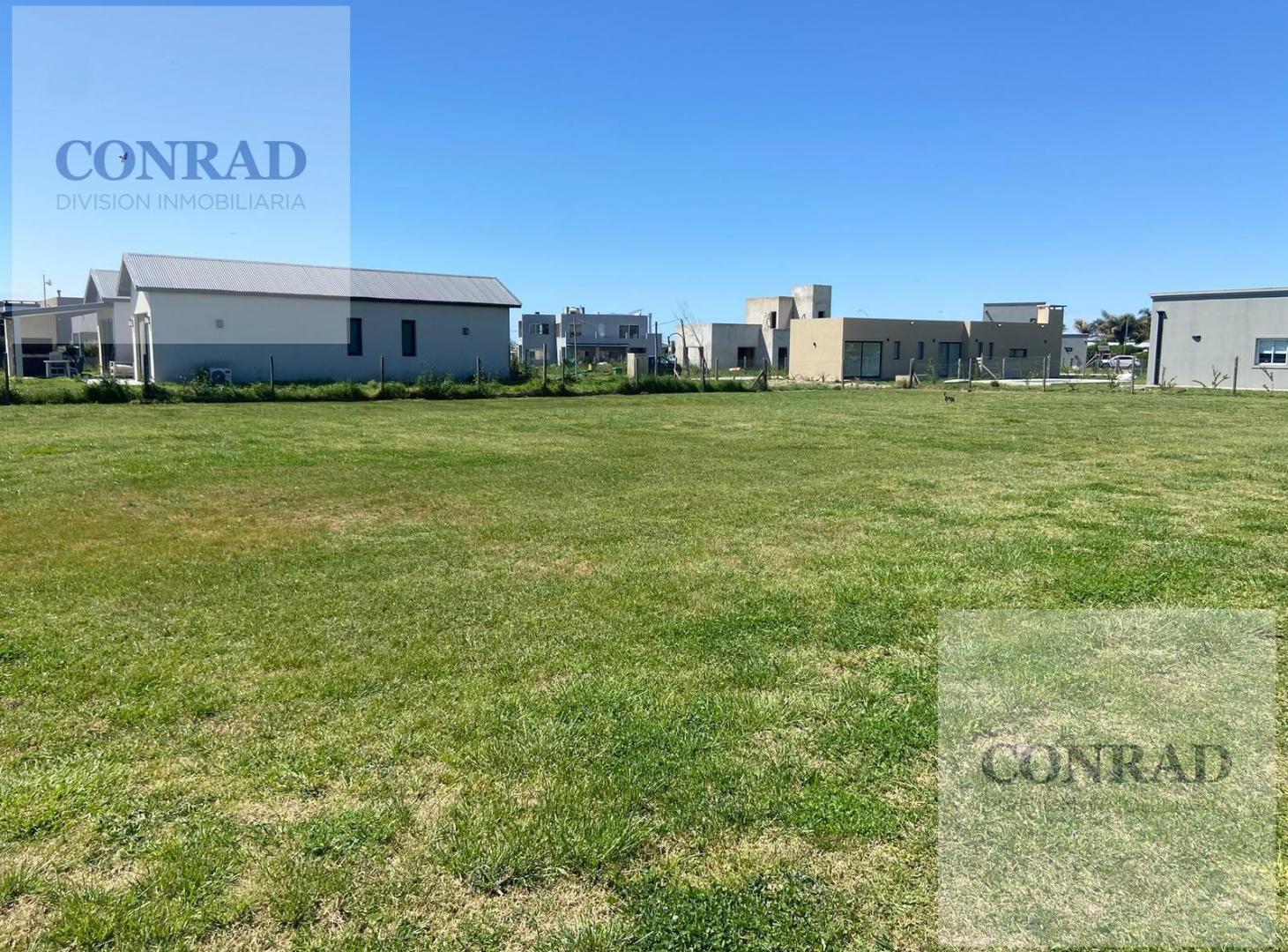 Foto de Lote en venta en El Ensueno - Ingeniero Maschwitz, imagen 1