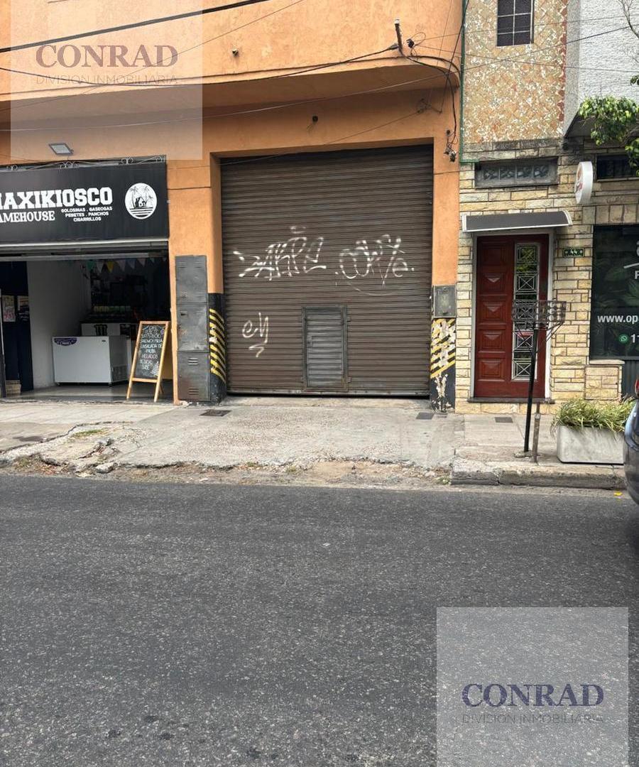 Foto de Depósito en Villa Martelli, imagen 4