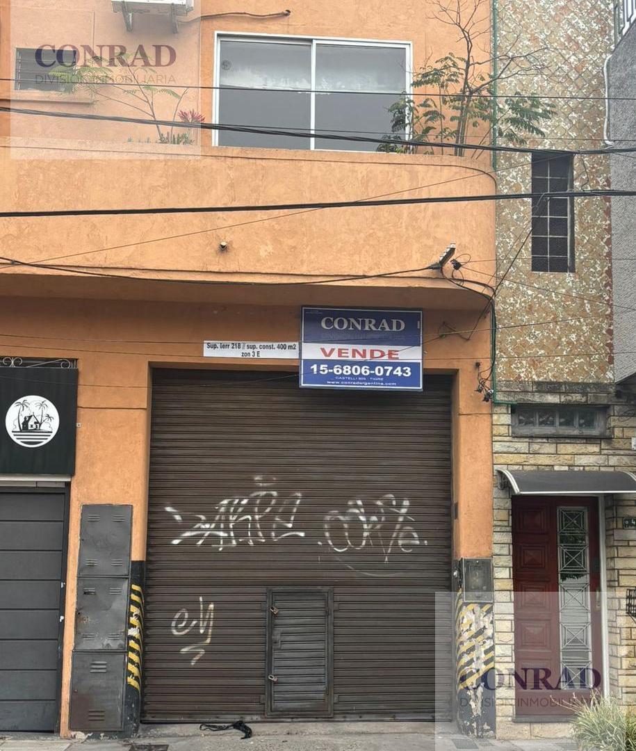 Foto de Depósito en Villa Martelli, imagen 2