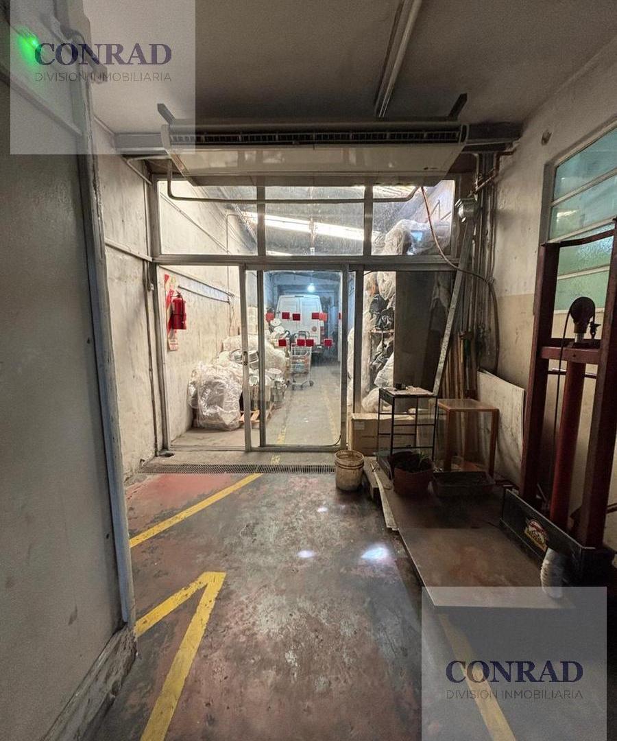 Foto de Depósito en Villa Martelli, imagen 3