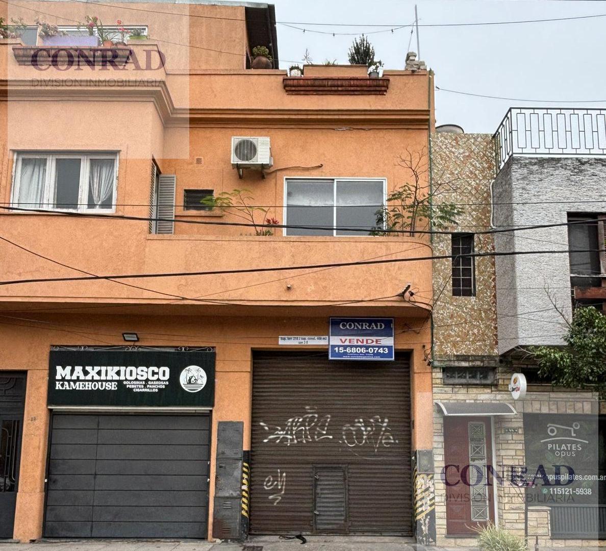 Foto de Depósito en Villa Martelli, imagen 1