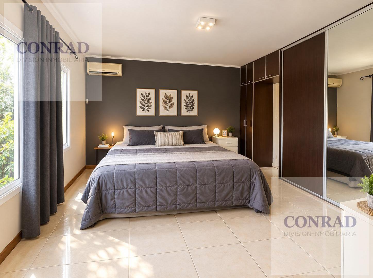 Foto de Casa de categoría 3 dormitorios | pileta y galería | La Barra Village, imagen 3