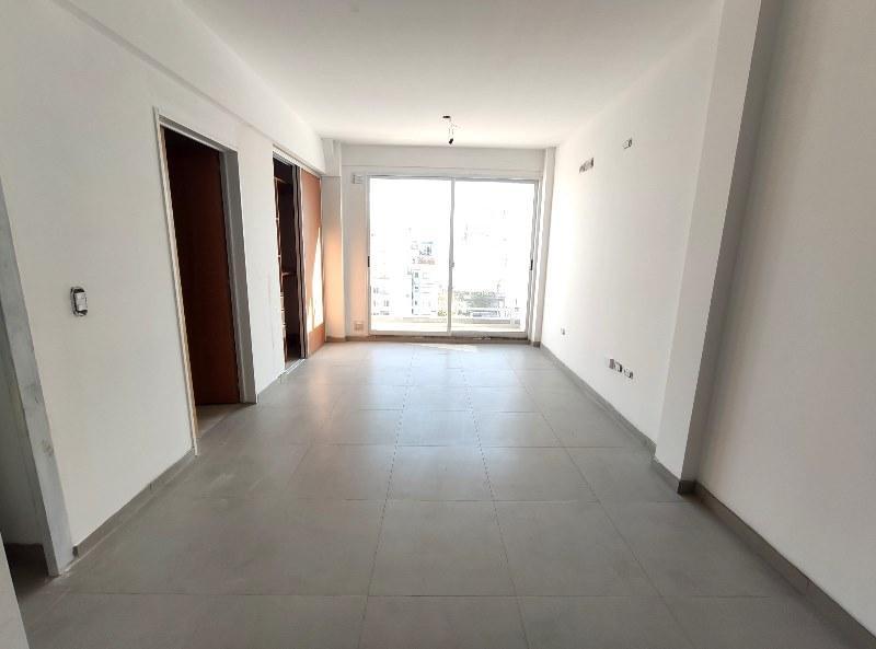 Departamento - Estudio Apto Profesional. 5