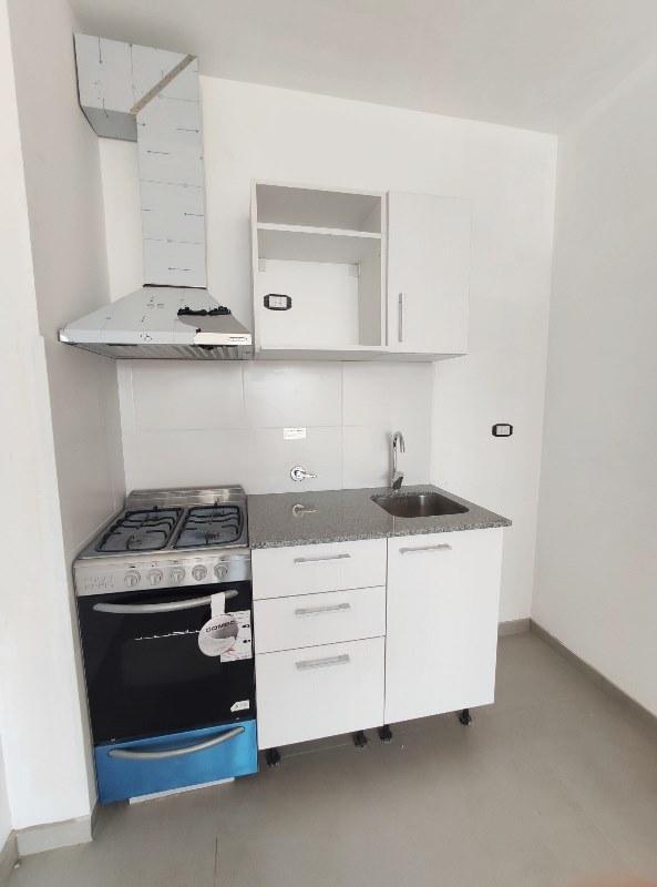 Departamento - Estudio Apto Profesional. 3