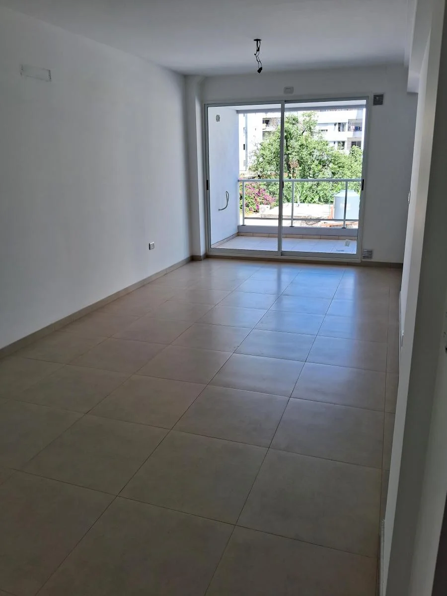 Departamento Dos Ambientes Apto Profesional. 3
